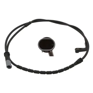 Febi Bilstein Rear Disc Brake Pad Wear Indicator - 34356789505